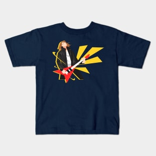 Rockstar Kids T-Shirt